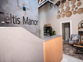 Kyalami Accommodation at Celtis Manor | Viya