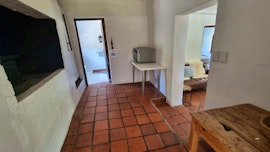 Overberg Accommodation at Cottage Space @ Berg n Dal Heritage Farm | Viya