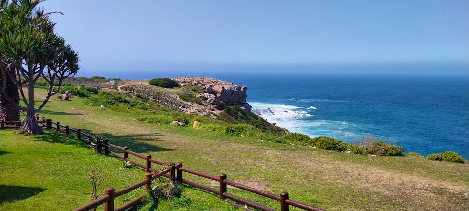 Mossel Bay Accommodation at  | Viya