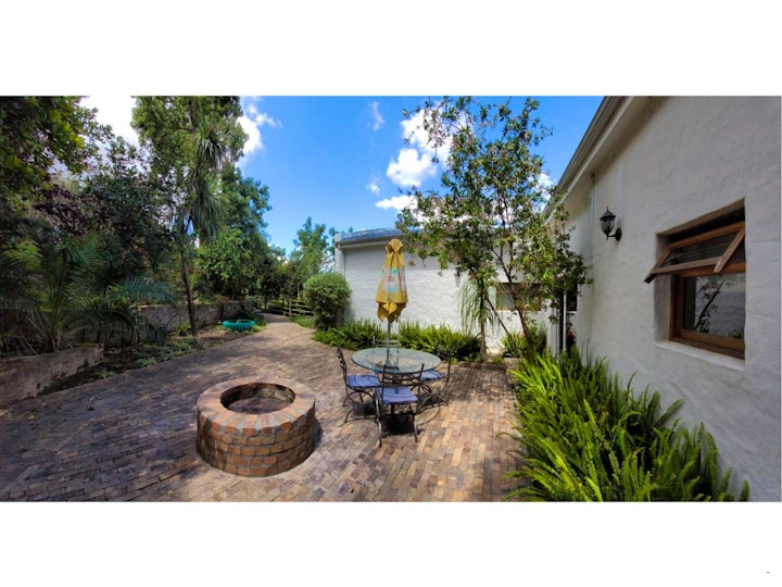 Somerset West Accommodation at De Molen Guest House | Viya