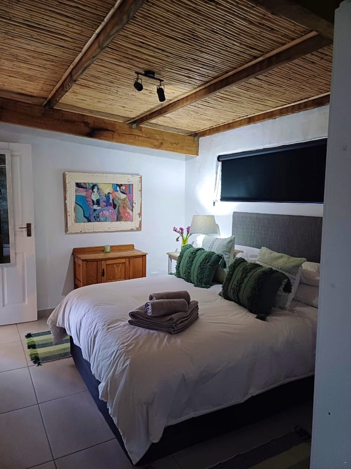 Western Cape Accommodation at Vyfster Farm Cottage | Viya