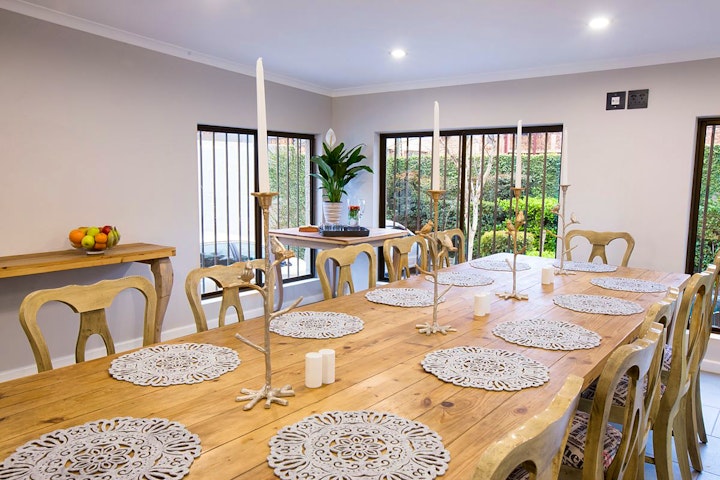 Johannesburg Accommodation at Melville Gap Guest House | Viya