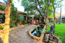 Kruger National Park South Accommodation at  | Viya