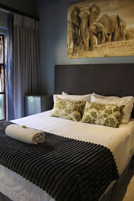 Pretoria CBD Accommodation at  | Viya