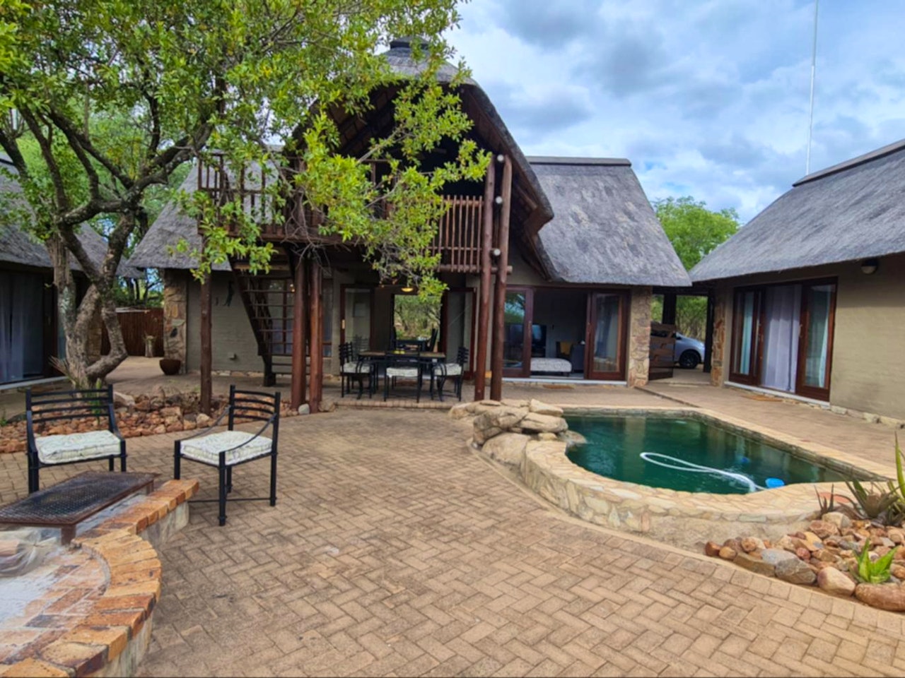 Kruger To Canyons Accommodation at  | Viya