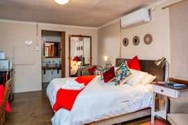 Kalahari Accommodation at  | Viya