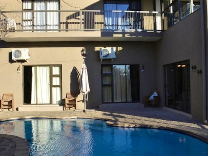 Free State Accommodation at Two Bells Guest House | Viya
