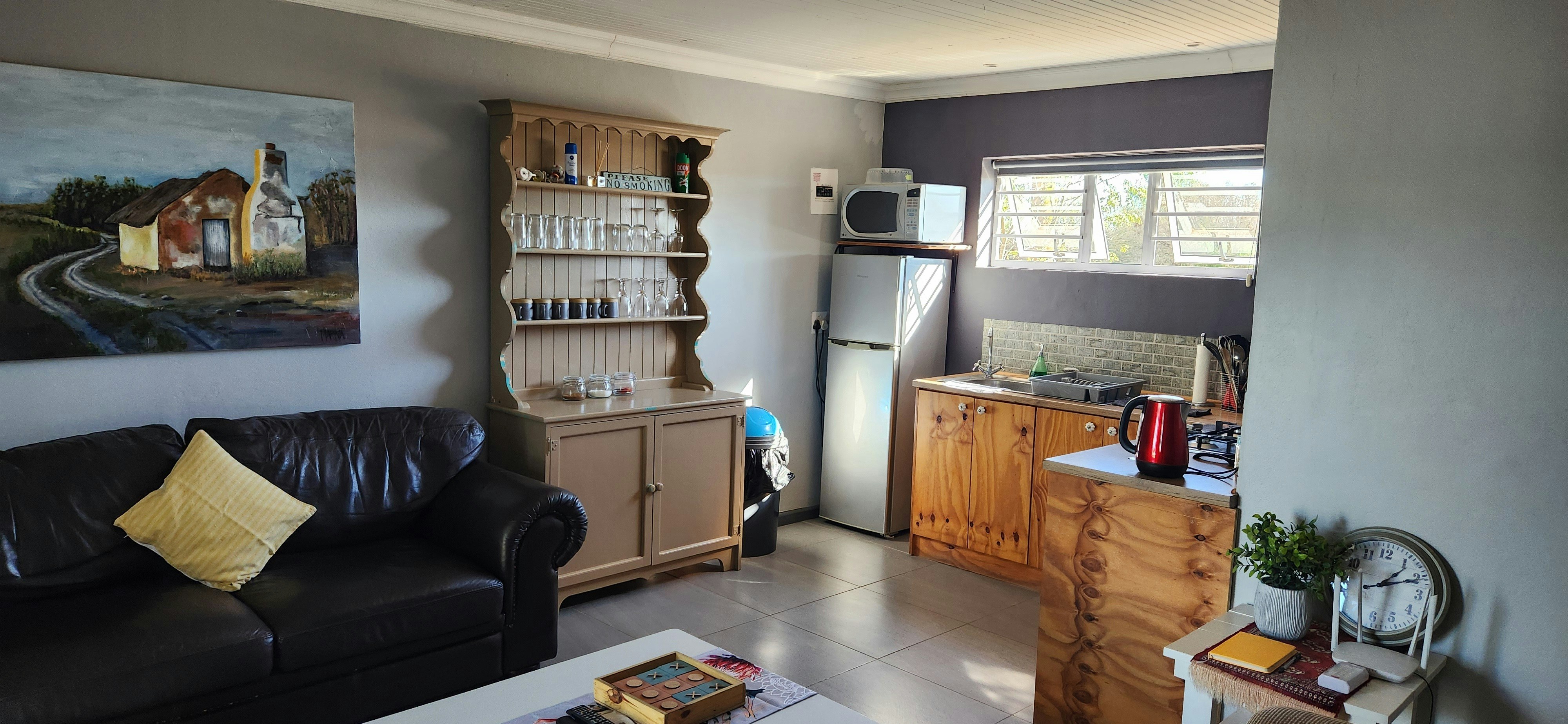 Volgenoeg Self Catering image no 33 of 34
