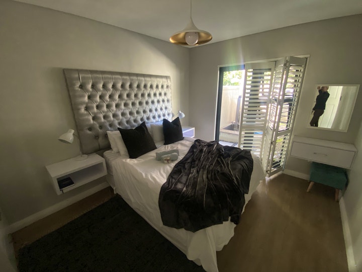 Cape Town Accommodation at Vygeboom Villa | Viya