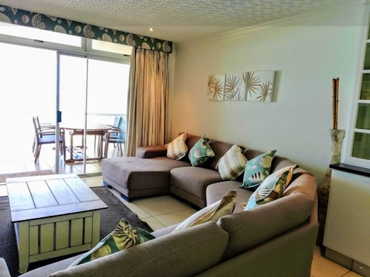 Margate Accommodation at  | Viya