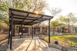 Kruger National Park South Accommodation at  | Viya