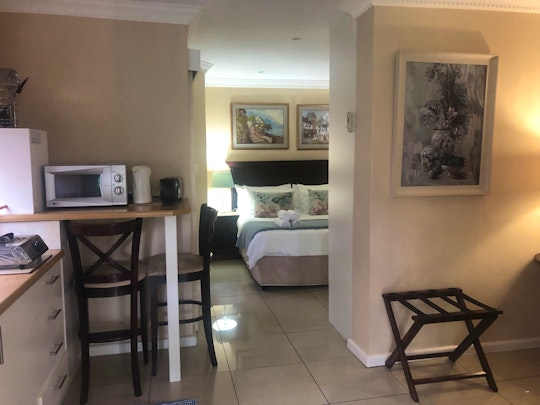 Cape Winelands Accommodation at  | Viya