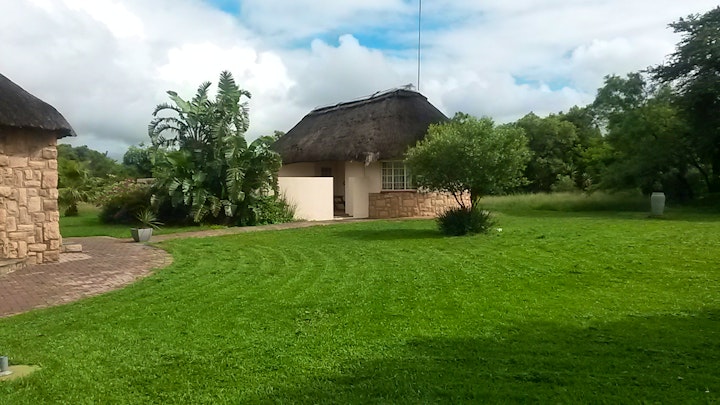 Gauteng Accommodation at Stone Hounds Lodge | Viya