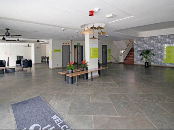 Gauteng Accommodation at The Solo 3-Sleeper 2-Bedroom Apartment | Viya