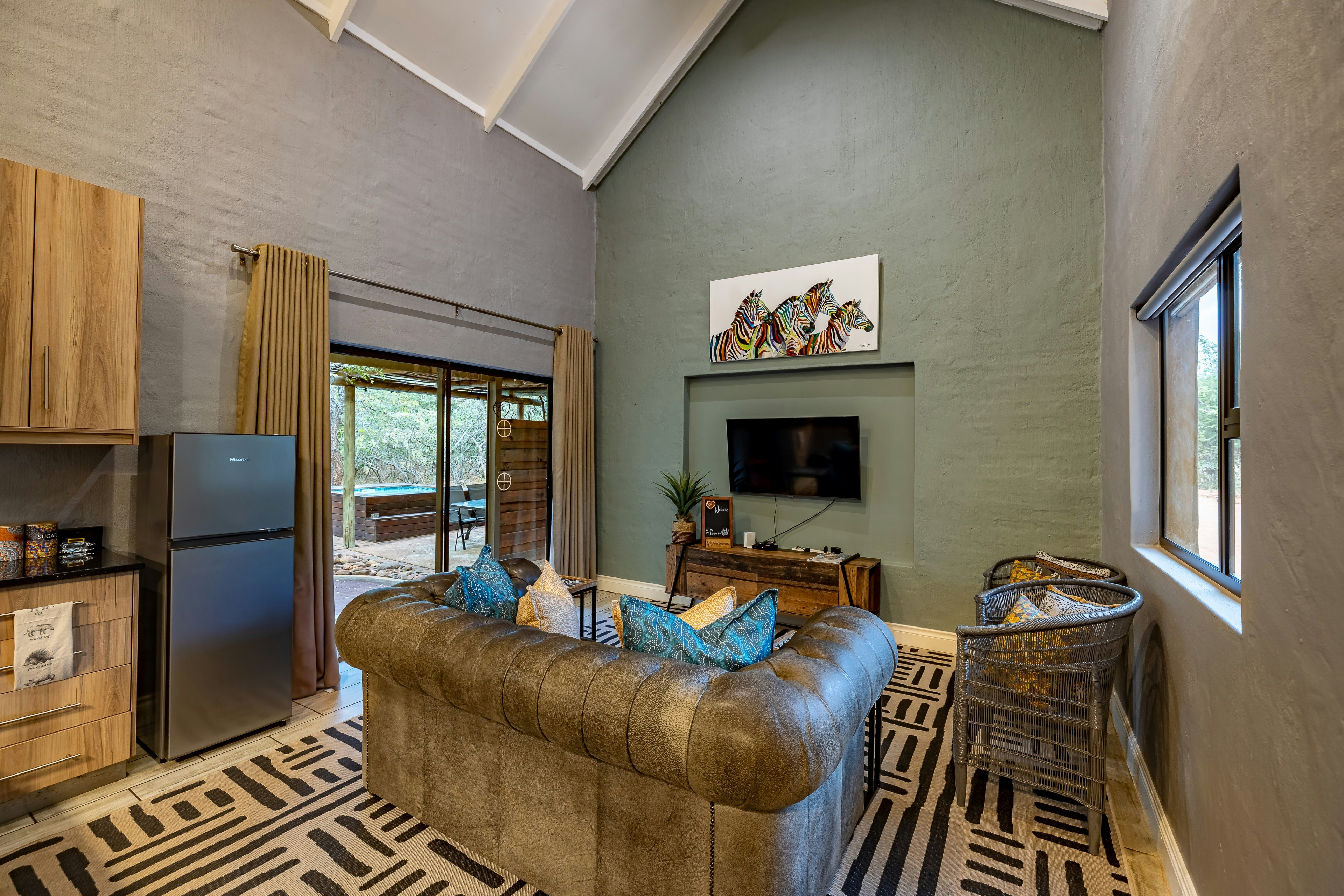 Wildheart Safari Accommodation image no 32 of 32