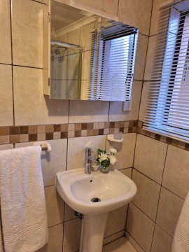 Pretoria Accommodation at Aquila 313 | Viya