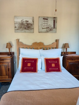 Boland Accommodation at Manasse Manor | Viya