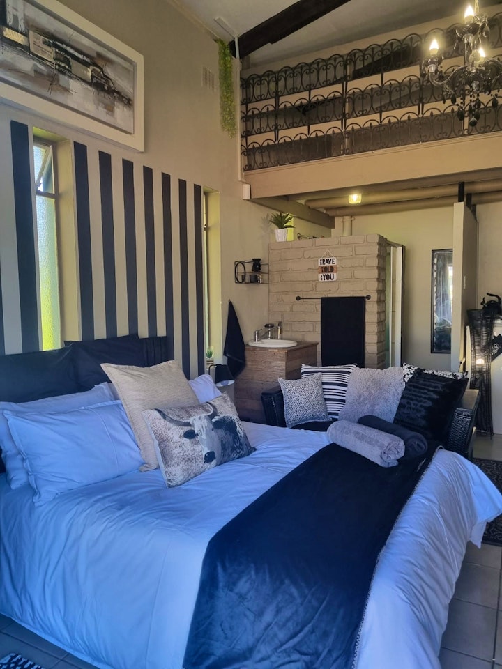 Western Cape Accommodation at Angel 8 Apartment 2 | Viya