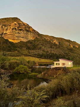 Free State Accommodation at  | Viya