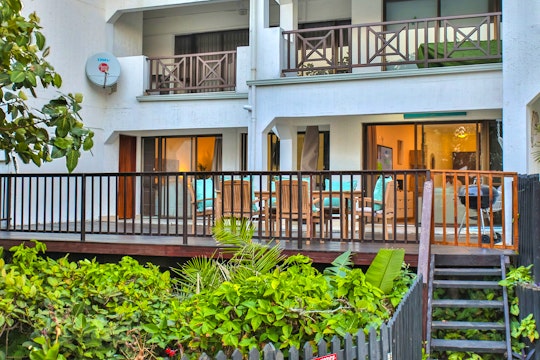 Ballito Accommodation at  | Viya