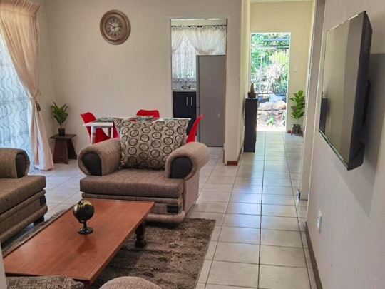 Pretoria Accommodation at  | Viya