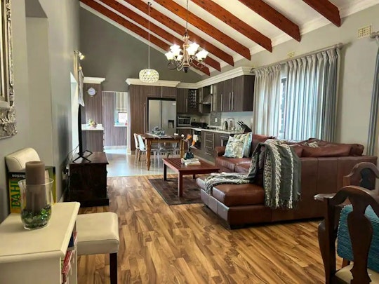 Overberg Accommodation at  | Viya