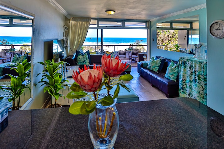 KwaZulu-Natal Accommodation at Sands Beach Breaks Ballito | Viya