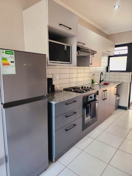 Gqeberha (Port Elizabeth) Accommodation at Mooi's Monochrome | Viya