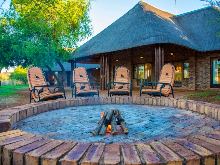 Limpopo Accommodation at Makhato Lodge 120 | Viya