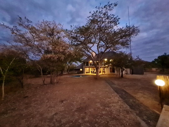 Limpopo Accommodation at  | Viya