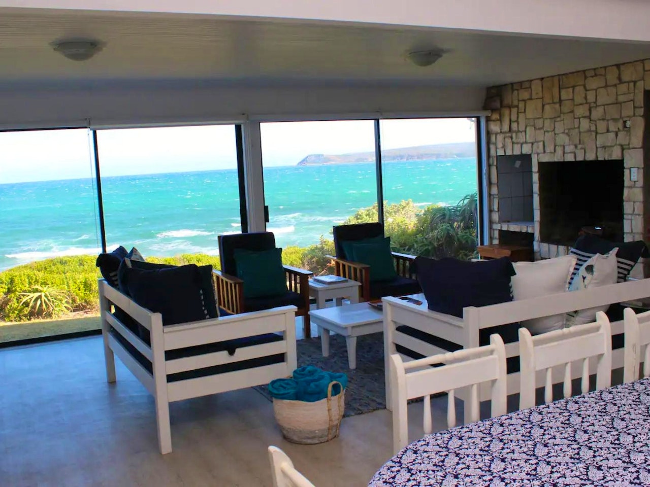 Garden Route Accommodation at  | Viya