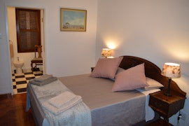 Boland Accommodation at  | Viya