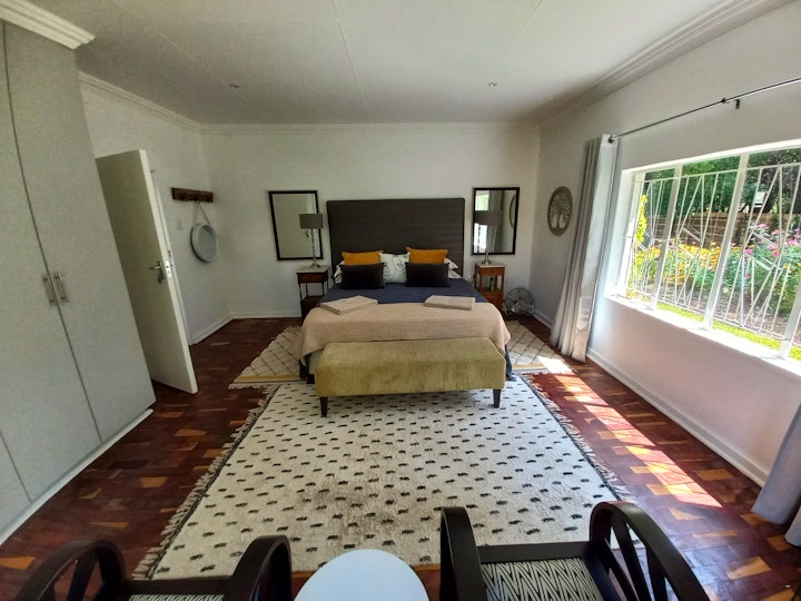 Parys Accommodation at Kruger Huisie Parys | Viya