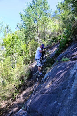 Western Cape Accommodation at Windhoek Farm Campsites | Viya