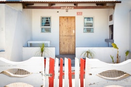 Port Nolloth Accommodation at  | Viya