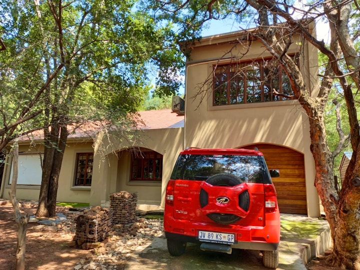 Limpopo Accommodation at Wharthog Corner Leeupoort | Viya