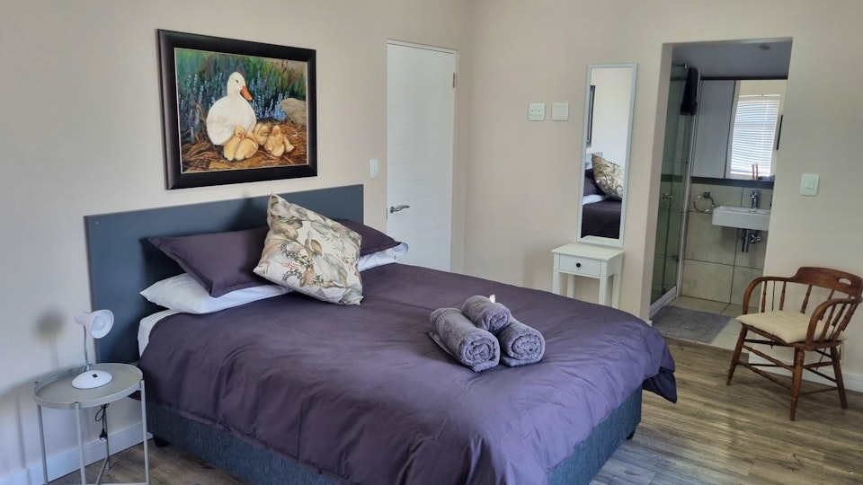 Stellenbosch Accommodation at  | Viya