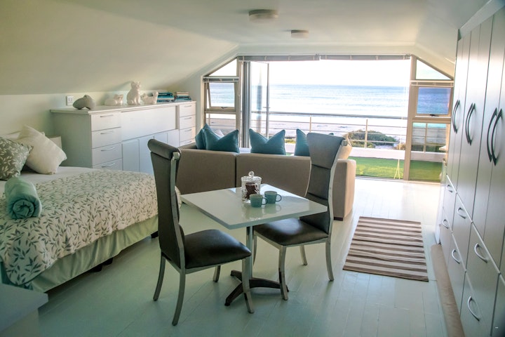 West Coast Accommodation at The Britannia Suite | Viya