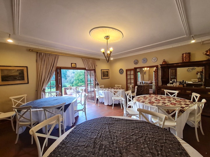 KwaZulu-Natal Accommodation at The Bend Country House | Viya