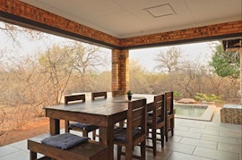 Kruger National Park South Accommodation at Adventure Bush Manor | Viya