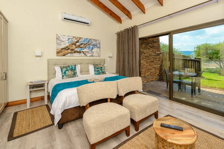 North West Accommodation at The Kingdom Resort | Viya