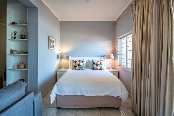 Umdloti Accommodation at Waterfront 22 | Viya