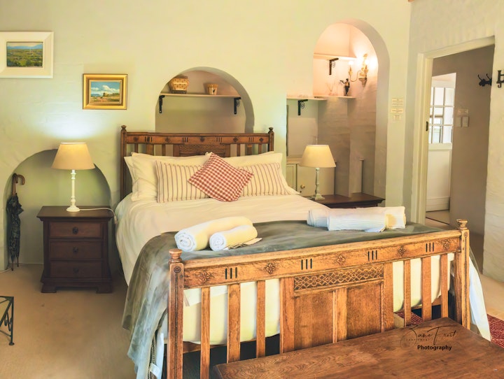 Drakensberg Accommodation at The French Cottage | Viya