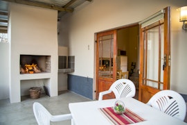 Overberg Accommodation at Sandy's Place | Viya