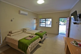 Keetmanshoop Accommodation at  | Viya