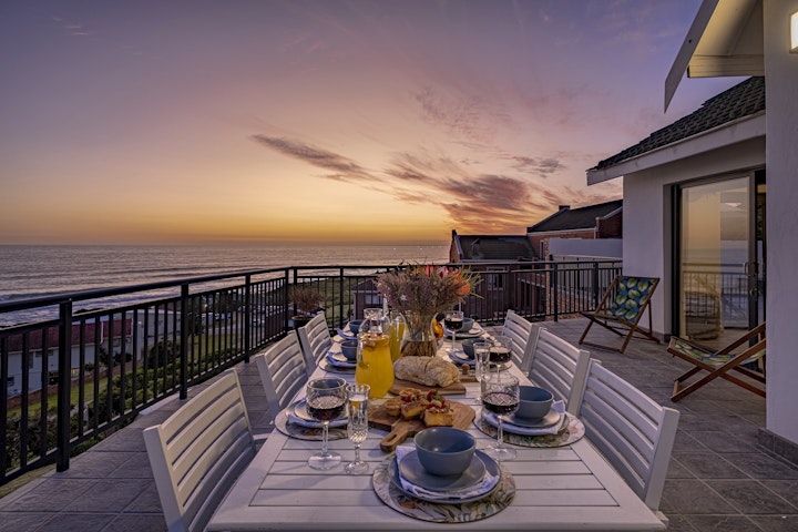 Eastern Cape Accommodation at Ocean’s 9 | Viya