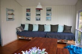 Overberg Accommodation at Rustic Beach Cottage | Viya