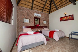 Northern Cape Accommodation at  | Viya