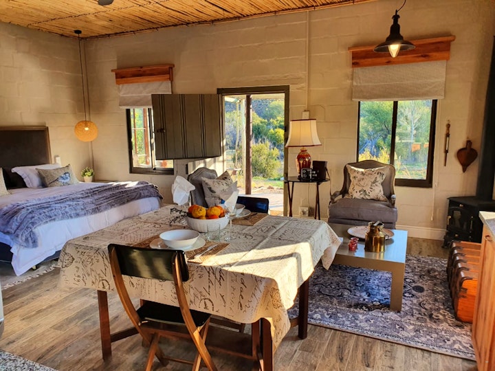 Northern Cape Accommodation at Namakwa Country Cottage | Viya