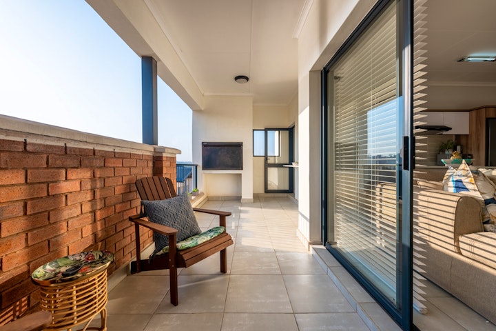 North Coast Accommodation at Ballito Hills 864 | Viya